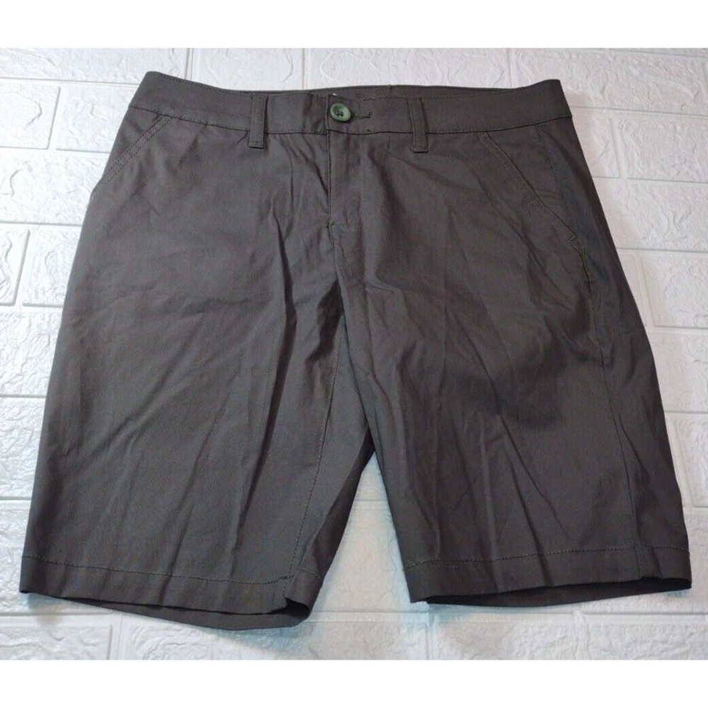 St. Johns Bay Chino Shorts Size 30" W